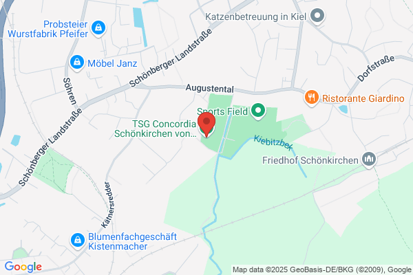 Spielmannszug Schönkirchen e.V