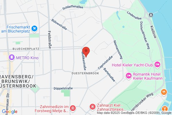 Steuerkanzlei Dr. Stark