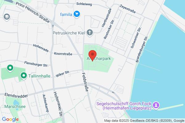 Theater Augenblicke e.V.