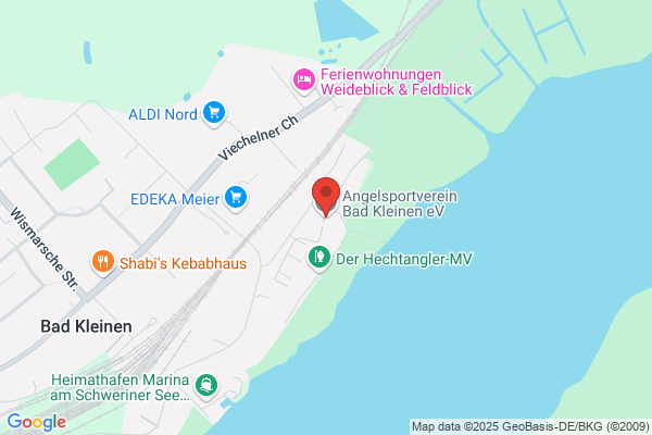 Angelsportverein Bad Kleinen e.V.