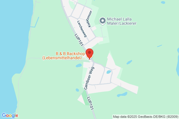 B. u. M. Frischmarkt