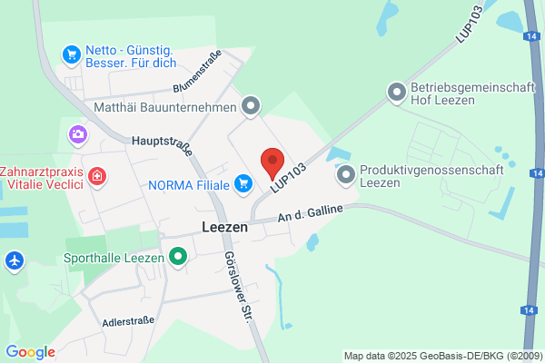HP Fensterbau GmbH