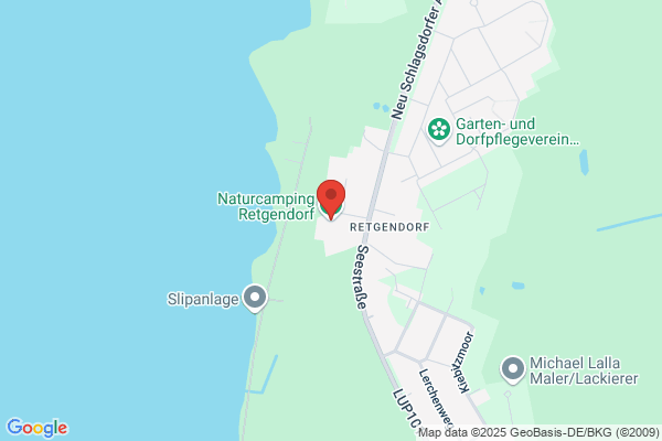 Touristik Retgendorf GmbH