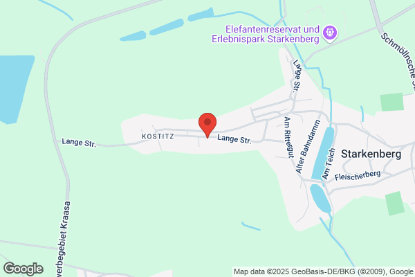 Bäckerei & Konditorei Henning Gerth