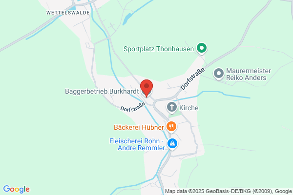 Burkhardt und Partner Schornsteinbau GmbH