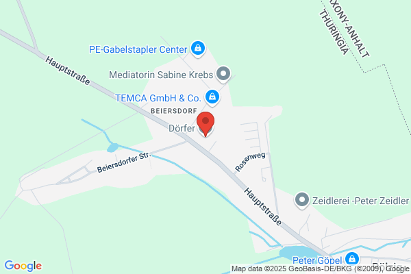 Dörfer GmbH