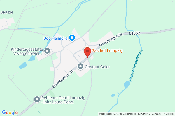 Gemeinde Göllnitz