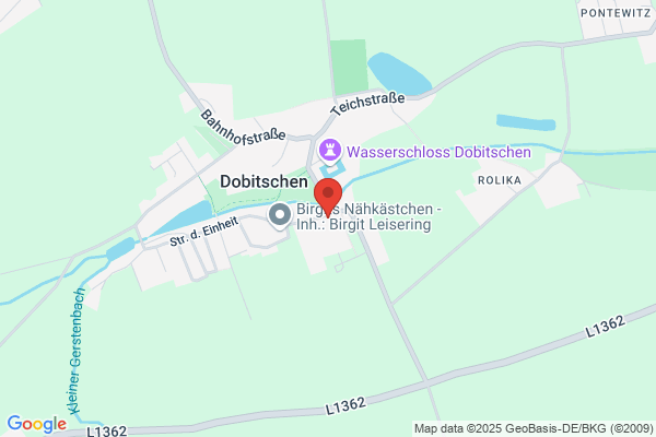 Konsumgenossenschaft Sachsen-Nord eG