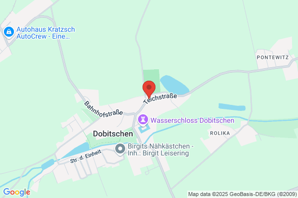 Landgasthof Dobitschen