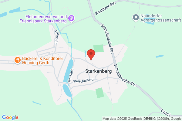 Tischendorf Physiotherapie