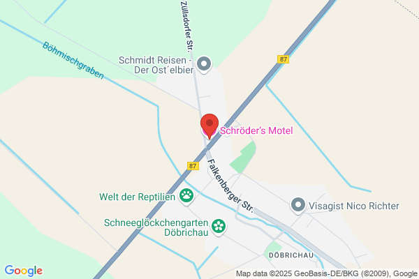 Schröders Gasthof und Motel
