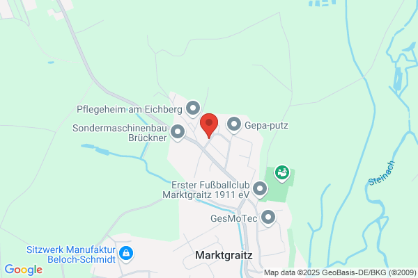 GSP-Management-Center R. Schmidt