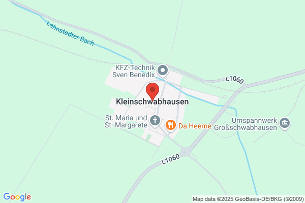 Kleinschwabhausen