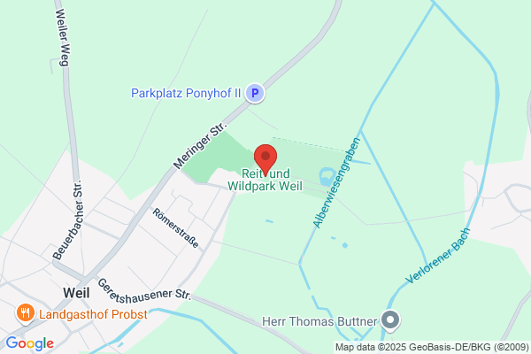 Reit und Freizeitpark