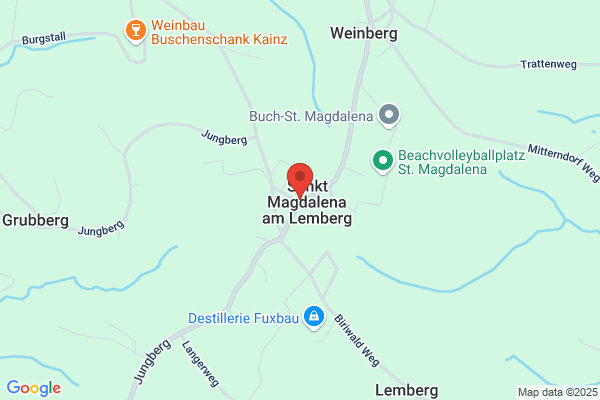 St. Magdalena
