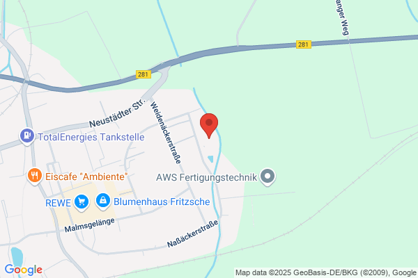 Sonepar Niederlassung Pößneck
