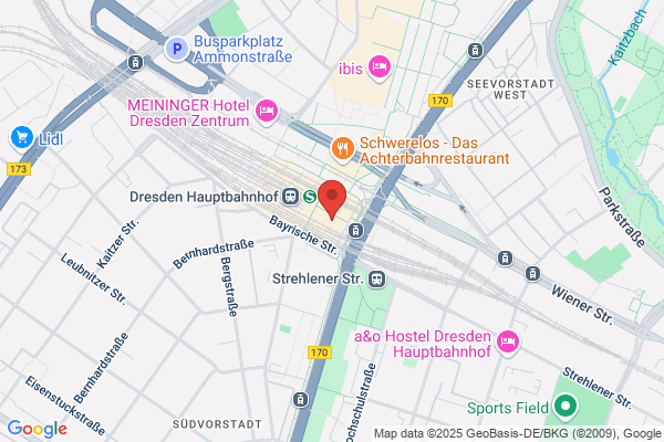 D2 Shop Rewe Center
