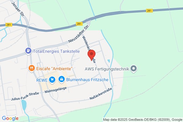 EFA Hochbau GmbH
