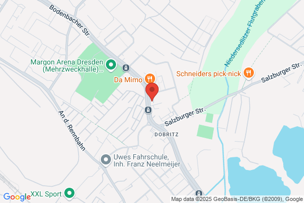 Fitnessstudio für Frauen
