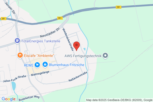 GFS Elektro GmbH