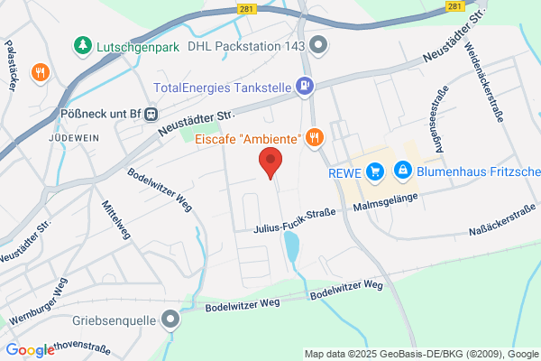 Gartenfreunde-Regionalverband Orlatal e.V.