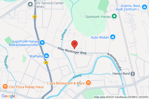 Jehovas Zeugen K.d.ö.R Versammlung Pößneck