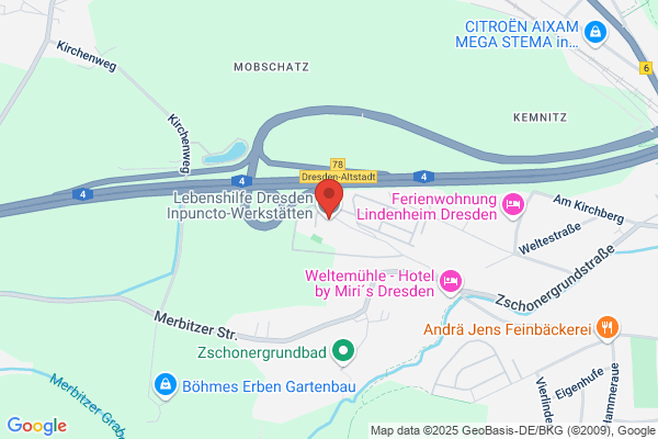 Pößnecker Werkstätten gGmbH