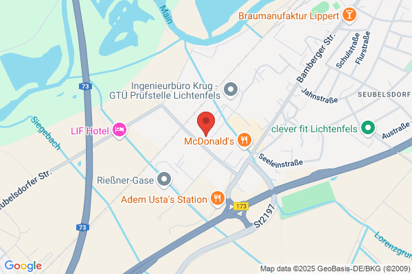 Reifen-Müller KG