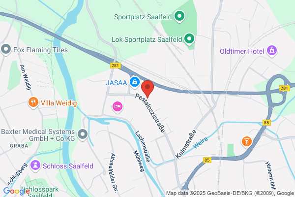 SMRT Klimatec GmbH