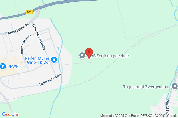 TKV Thermoform GmbH