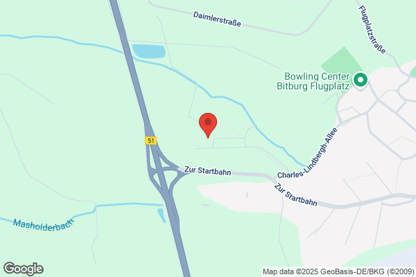 Youtel AG Jugendhotel Bitburg