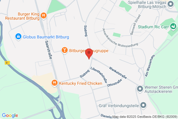 Becher GmbH & Co. KG