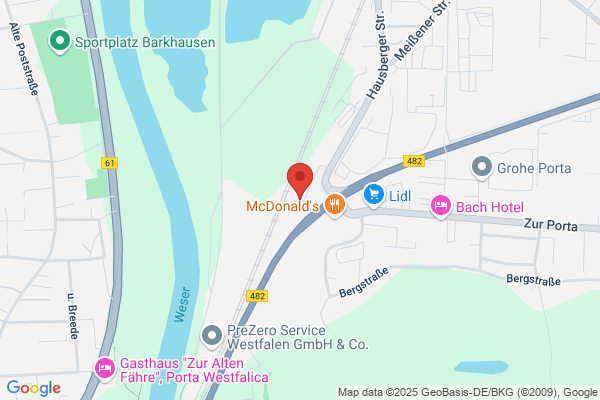 Becker Reifenerneuerung GmbH