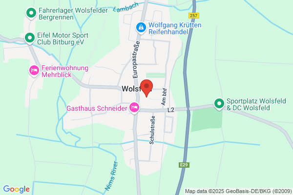 wila Malerbetrieb GmbH