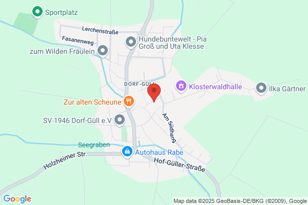 UFFZ/Heimgesellschaft e.V.