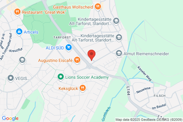 Ganzheitliches Lernstudio