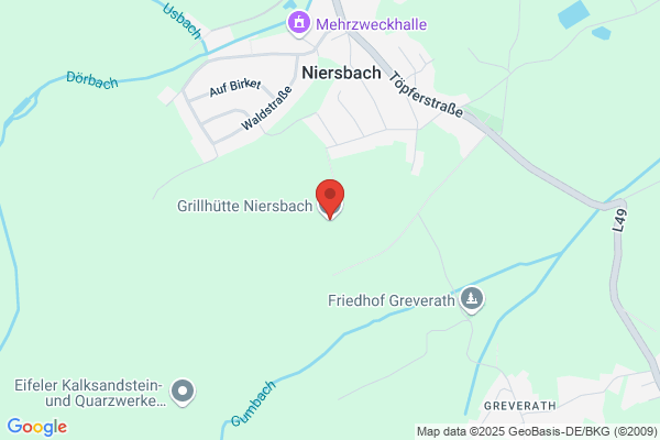 Ortsgemeinde Niersbach