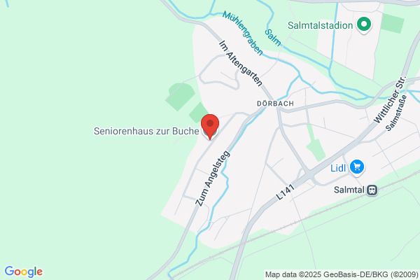 Seniorenhaus zur Buche