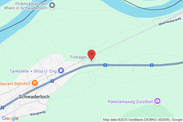 Fixträger GmbH