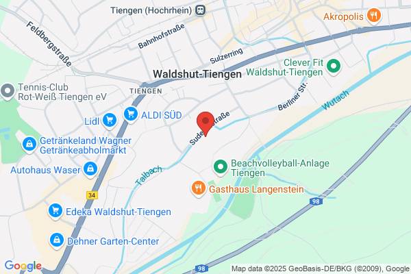 Förderverein Waldtor-Schule e.V. Waldshut