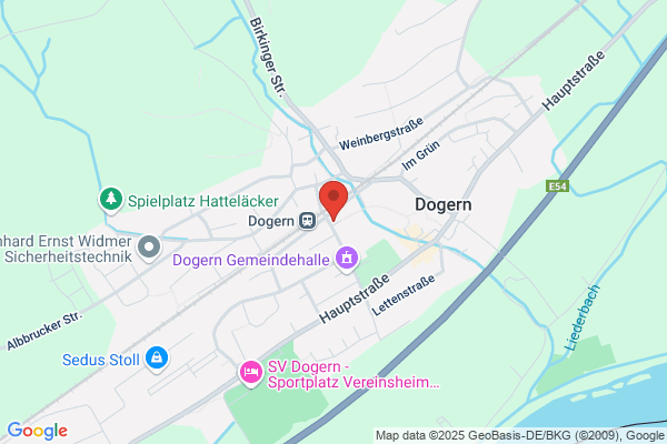 Gemeinde Dogern
