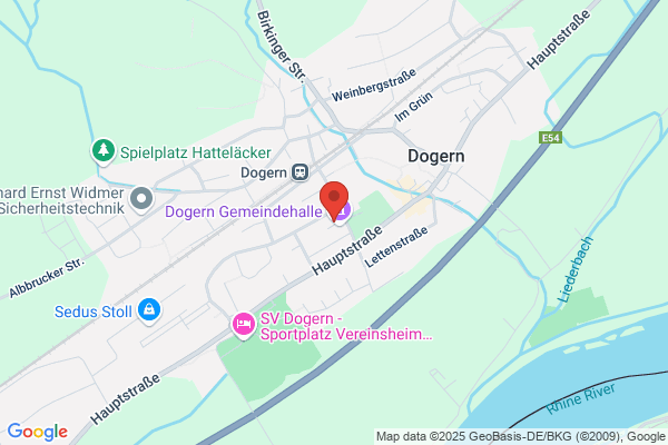 Grundschule Dogern