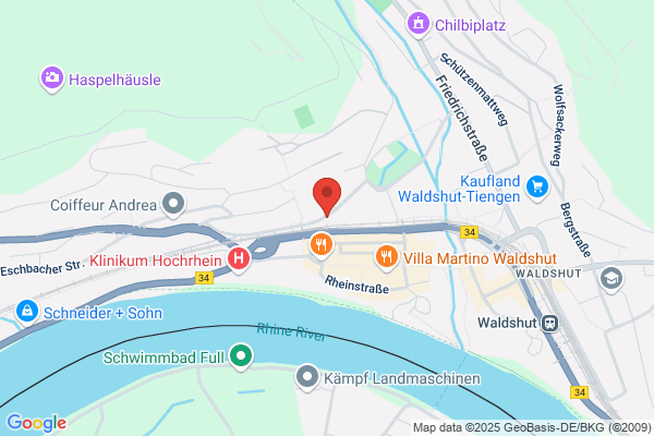 SKM-Landkreis Waldshut e.V.