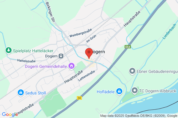 Zum Greifen