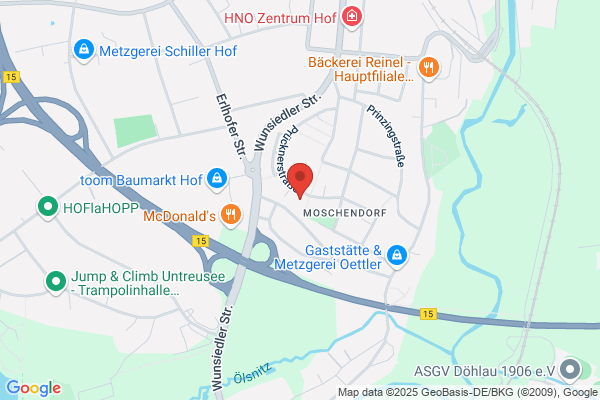 Steuerberater Partnerschaft Brendel & Strößner