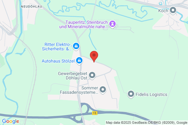 Gemeinde Döhlau