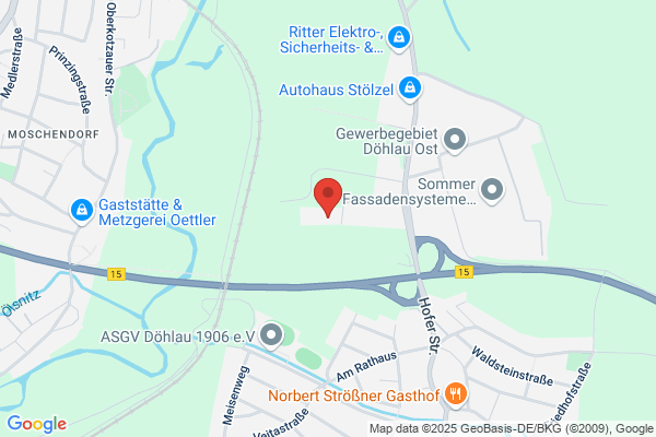 Saalfrank Fachbackzentrum GmbH