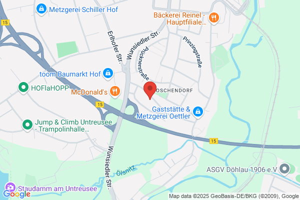 Keno Hausrenovierung
