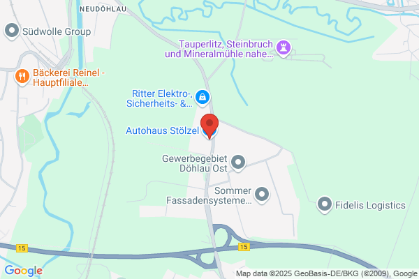 Autohaus Stölzel