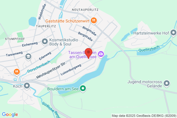 Benavides Systems GmbH
